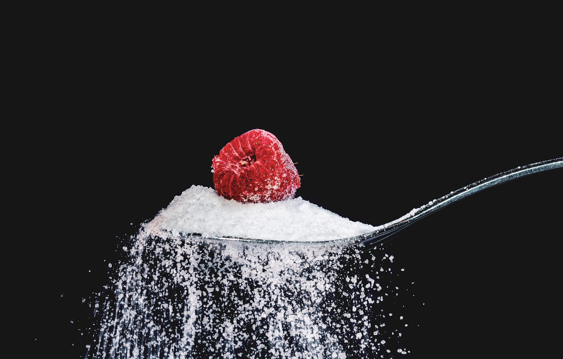 suikervrij dieetschema