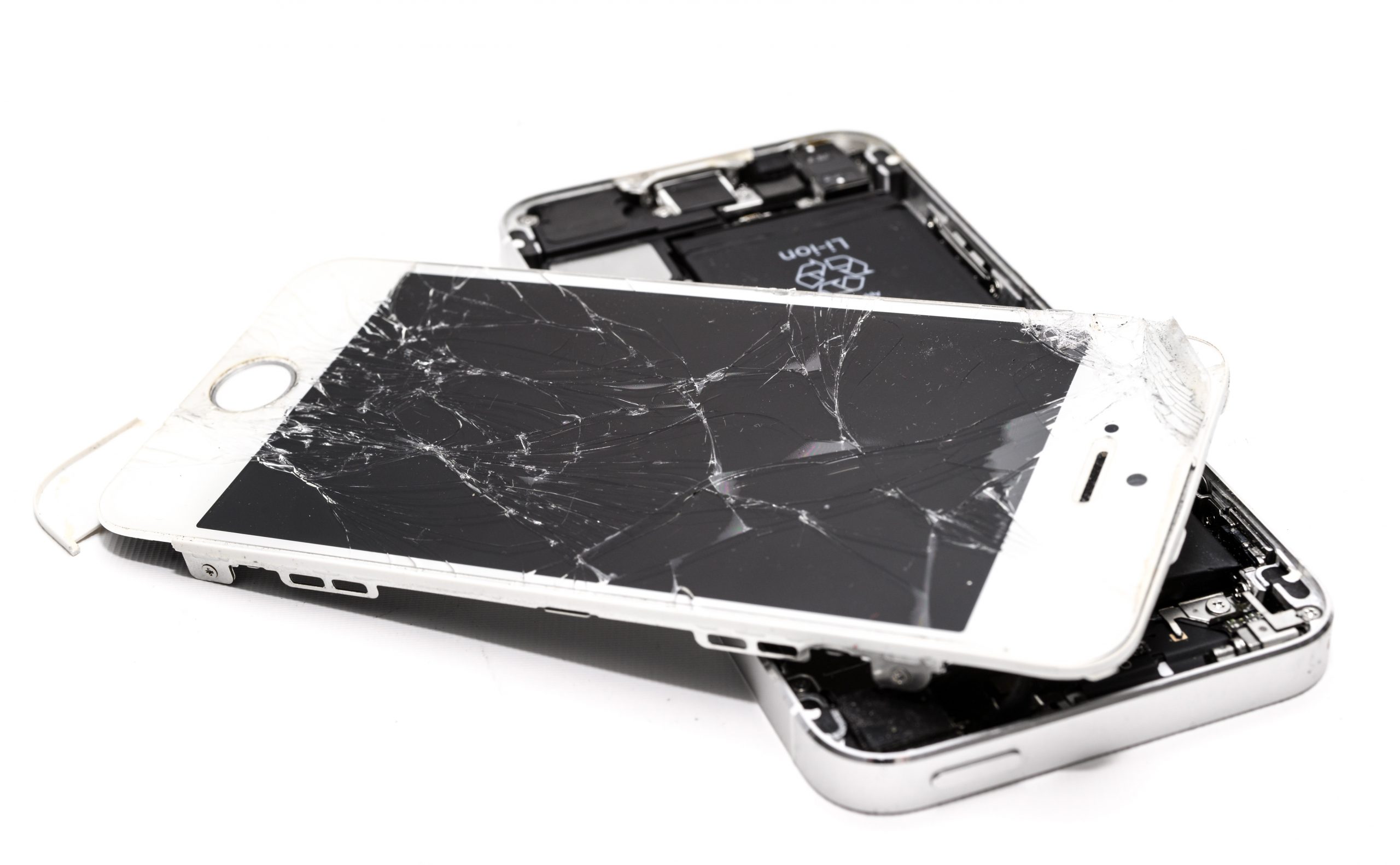iPhone reparatie Sittard