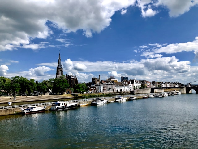 Maastricht