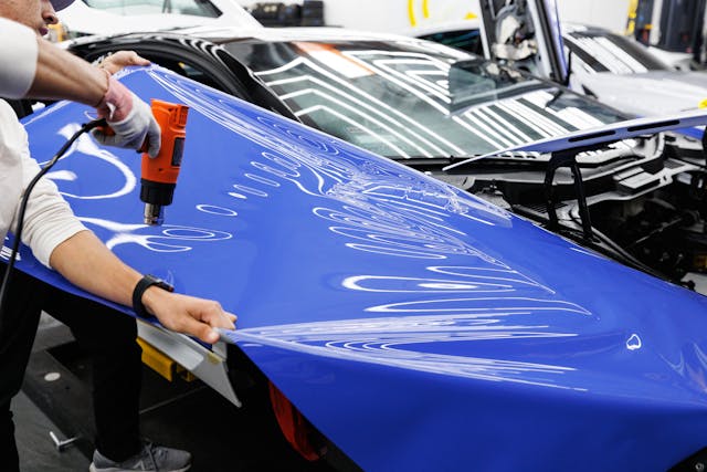 Waarom auto wrappen