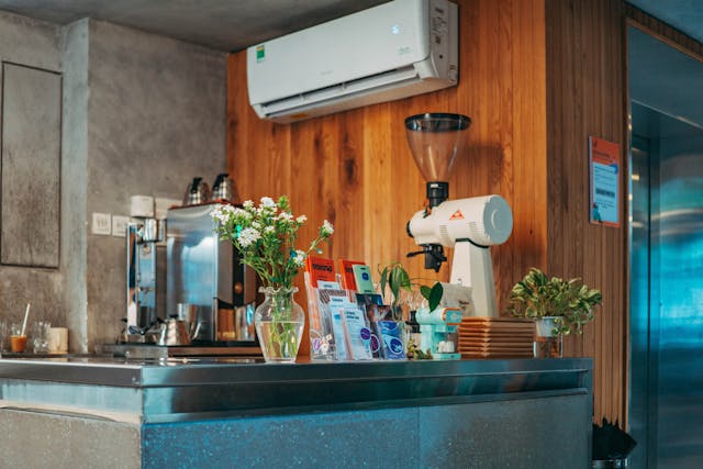 Waarom een airco de ideale oplossing is voor je huis in de zomer