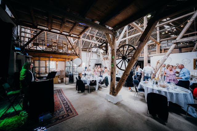 Waarom feestverhuur de succesfactor is voor een een geslaagd evenement