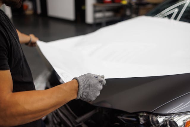 Wat is auto wrappen en hoe werkt het
